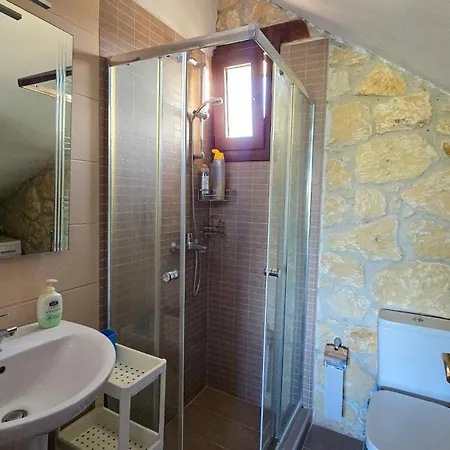 Stone Stefanos Posidi Kalandra