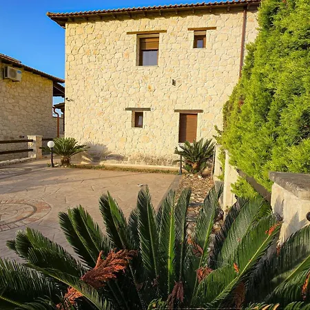 Stone Stefanos Posidi * Kalandra