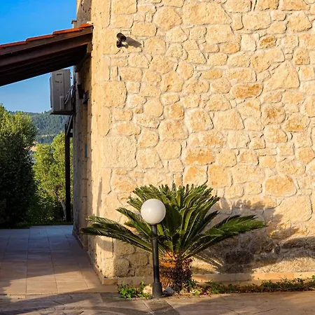 Stone Stefanos Posidi