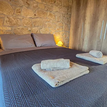 Villa Stone Stefanos Posidi *