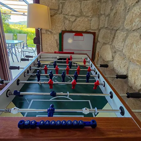 Villa Stone Stefanos Posidi