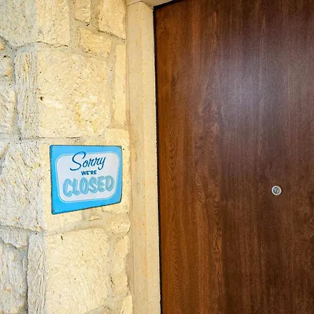 Stone Stefanos Posidi Villa