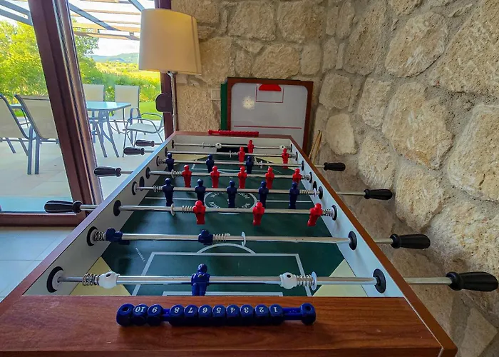 Vila Stone Stefanos Posidi